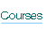 Courses.